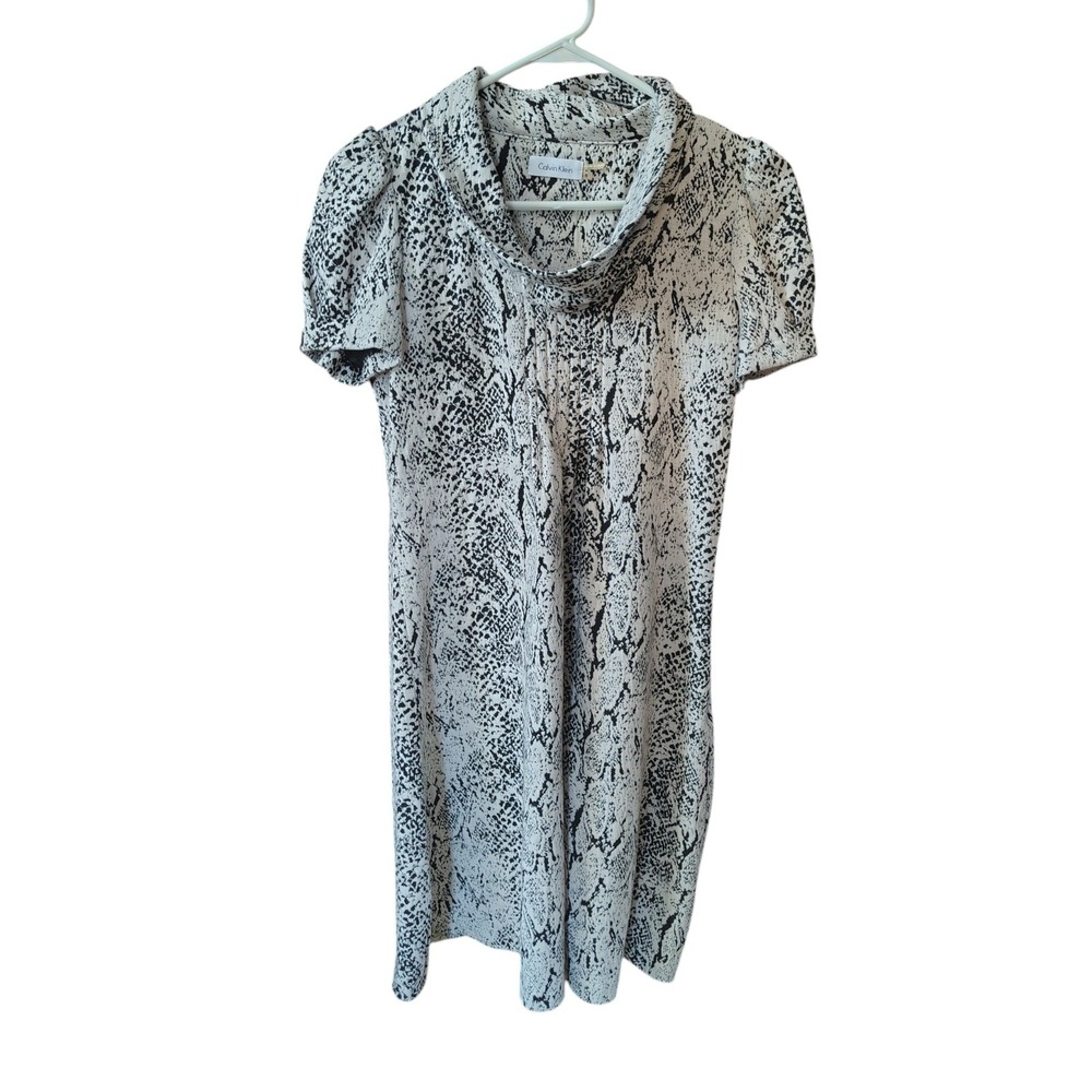 Calvin Klein โ dress NWT size 6